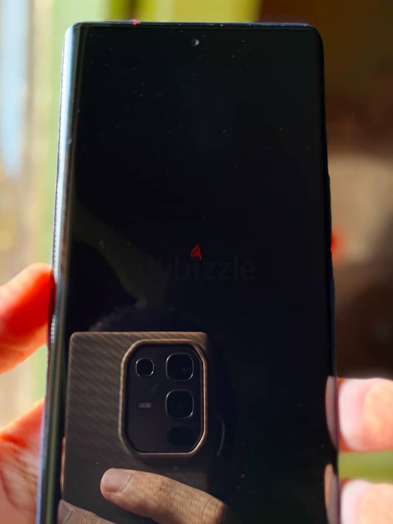 Infinix Note 50s 7