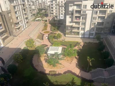 For quick sale: 140 sq m apartment with garden and sea view in Dar Misr Al Qarnafel For quick sale: 140 sq m apartment with garden and sea view in Dar Misr Al Qarnafel