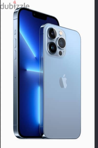 مطلوب ايفون 13 pro او 13 pro max