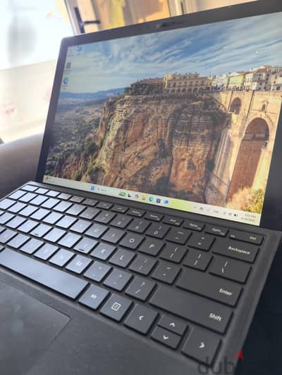 Microsoft surface pro 6