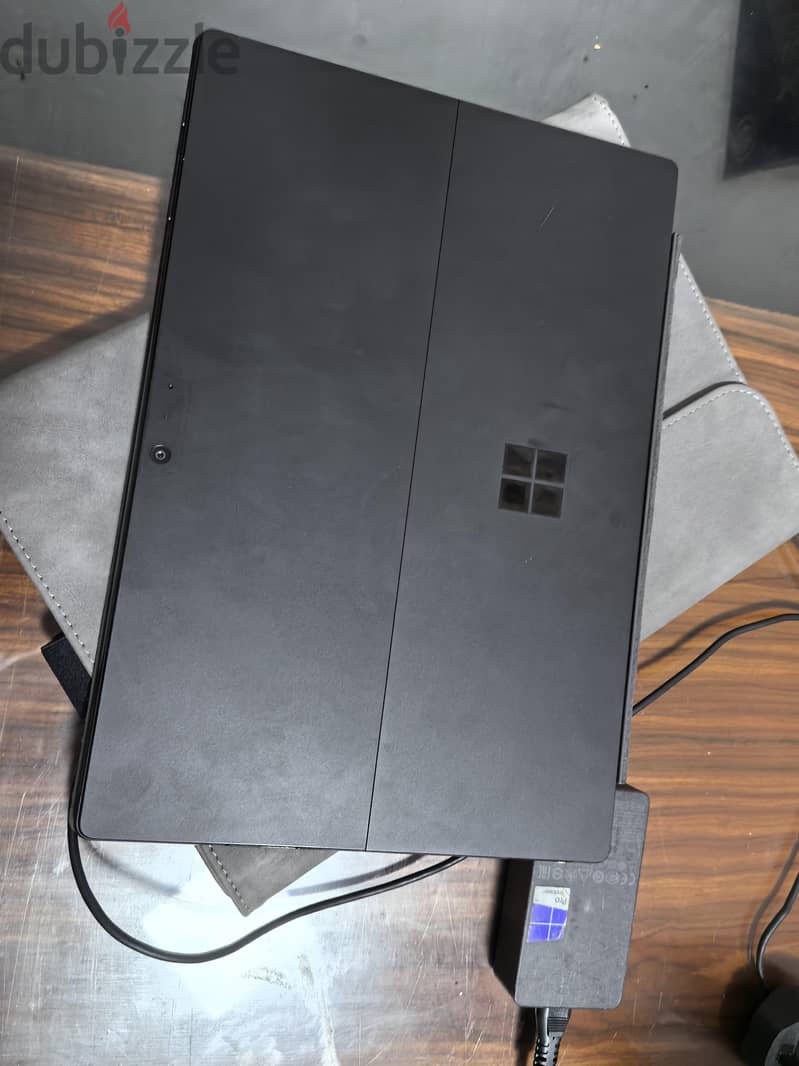 Microsoft surface pro 6 4