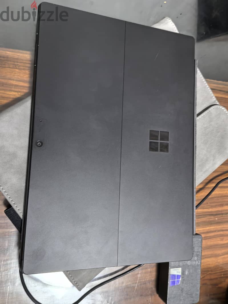 Microsoft surface pro 6 5