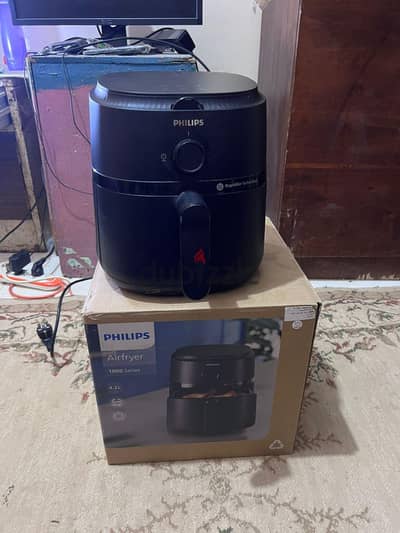 اير فراير Philips NA120/00