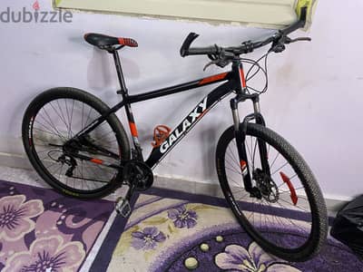 عجلة جلاكسي Galaxy B200h