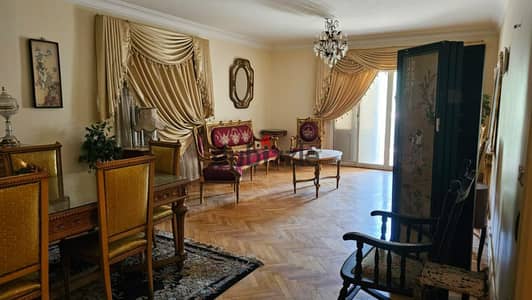 Exceptional Double-View Apartment for Sale in Zayed 2000, Sheikh Zayed | Ready to Move | Prime Location Near Arkan