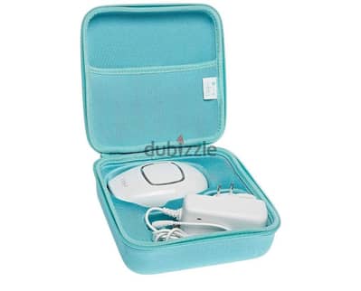 جهاز ازاله الشعر بالليزر Emjoi Epulse Pro 400 الف ومضه