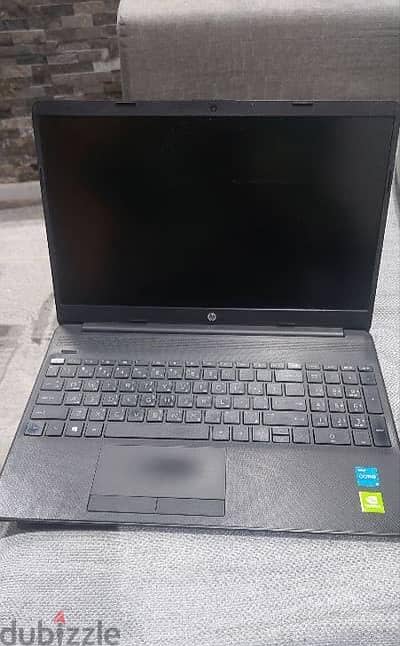 hp15 core i5 10th/ 8/ 1t/vga4