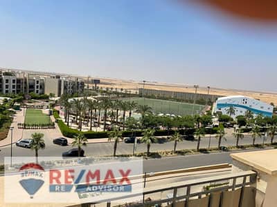 Furnished Studio for Rent in Courtyards – Beverly Hills – Sodic – Sheikh Zayed