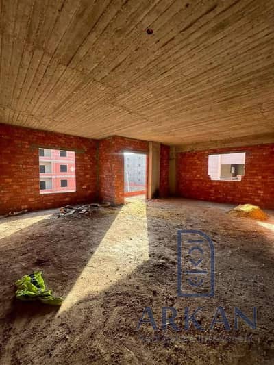 a&m&mشقه مميزة للبيع 133 متر فكمبوند Address Home 1   فقط بمقدم 638 الف وقسط شهري 31 الف  والمتبقي اقساط علي 6 سنين  بجوار كمبوند صن كابيتال فحدائق أك