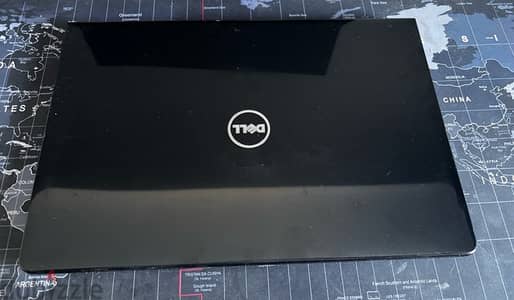 Dell laptop i5 6gen