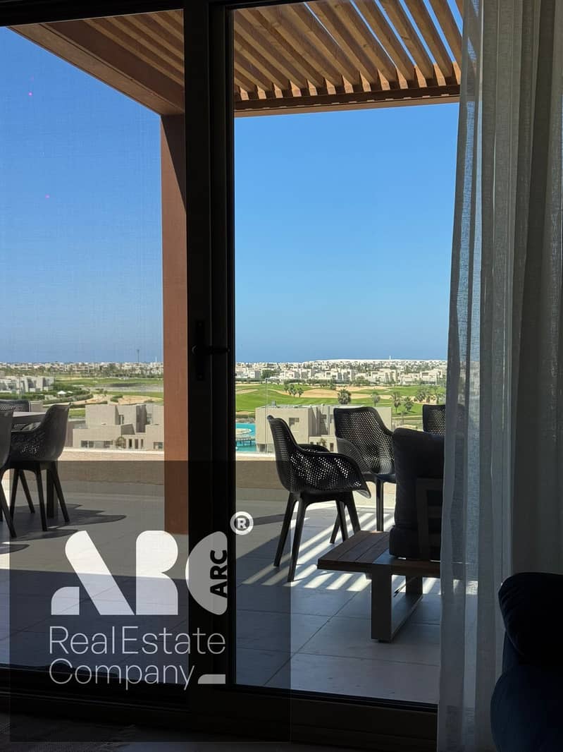 بنتهاوس بـ٤ غرف نوم في هاسيندا باي، صورة ٤ من ٥٣