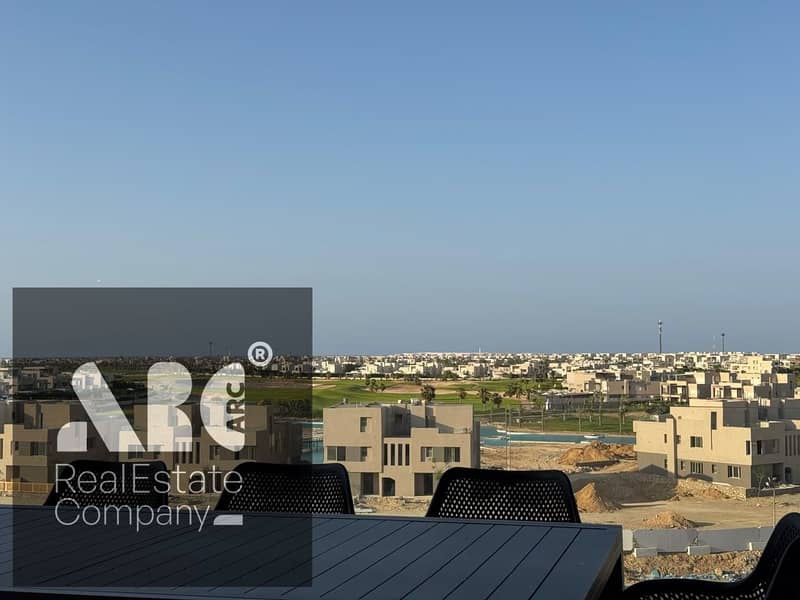 بنتهاوس بـ٤ غرف نوم في هاسيندا باي، صورة ١١ من ٥٣