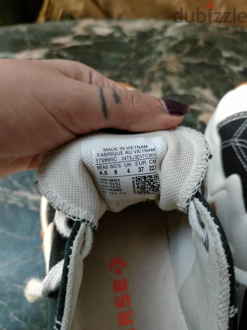 run star motion low nick converse 5