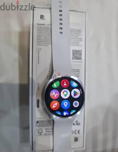 samsung watch 8 size 44