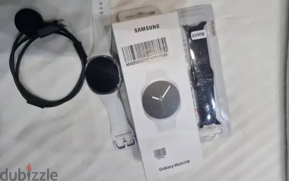 samsung watch 8 size 44 1