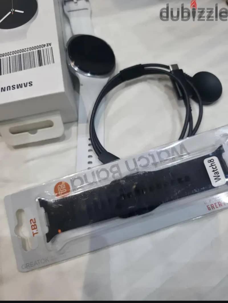 samsung watch 8 size 44 2
