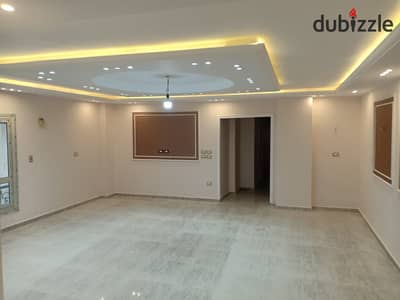 Luxury Apartment for Rent in El Khamayel, Sheikh Zayed | Triple-Facade | Direct Landscape View | Premium Finishing