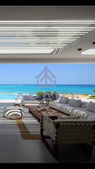 1STROW LAGOON LARGE VILLA + LARGE GARDEN (5 ROOMS) + NANNY ROOM I ONLY DOWN PAYMENT 5%