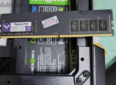 ram 8gb  2666mhz