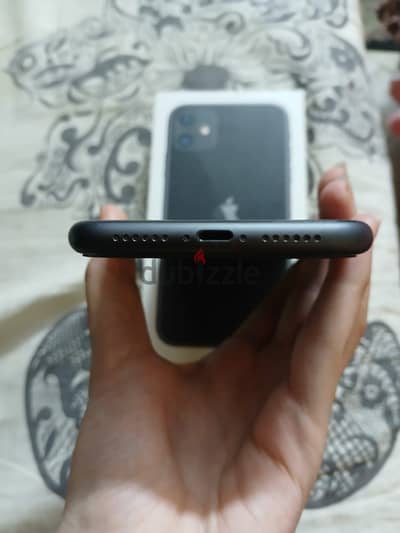 Apple - iPhone 11