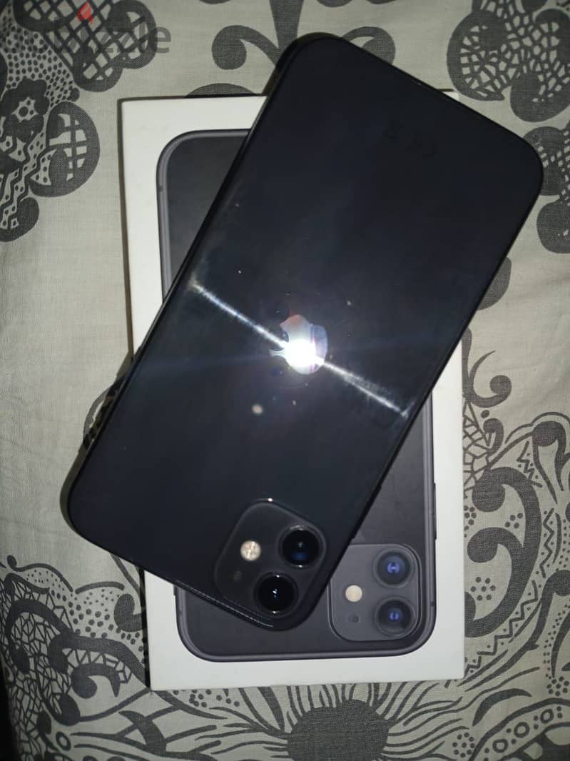 Apple - iPhone 11 3