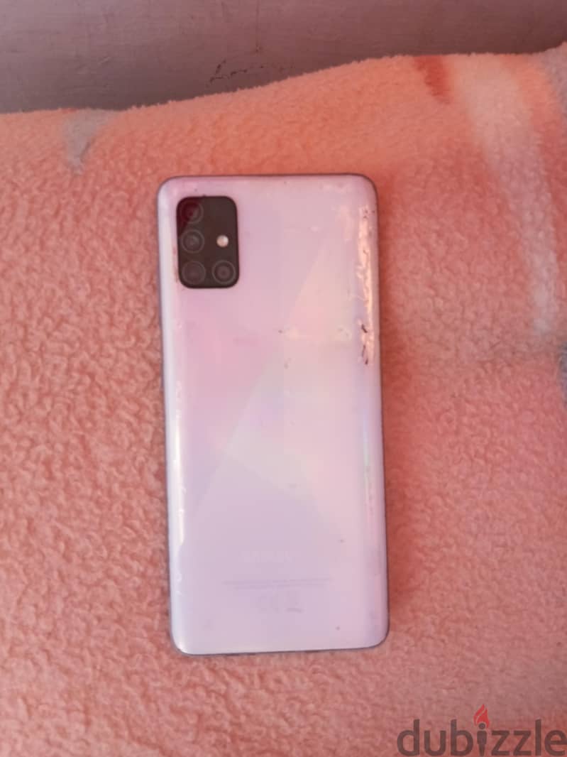 Samsung A51 1
