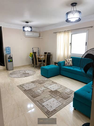 Apartment for Sale in Small Investors Sheikh Zayed | 105 sqm | 2 Beds | Parking | Pool | Garden | EGP 3.7M Cash