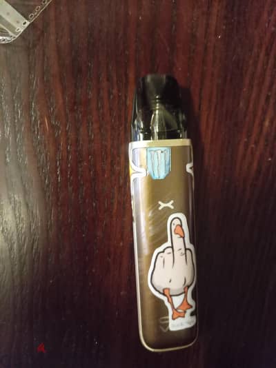 ڤيب vape اكسليم