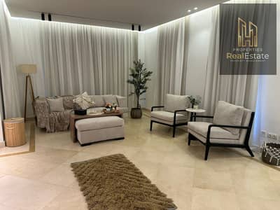 For Rent – Town House | Mivida For Rent – Town House | Mivida