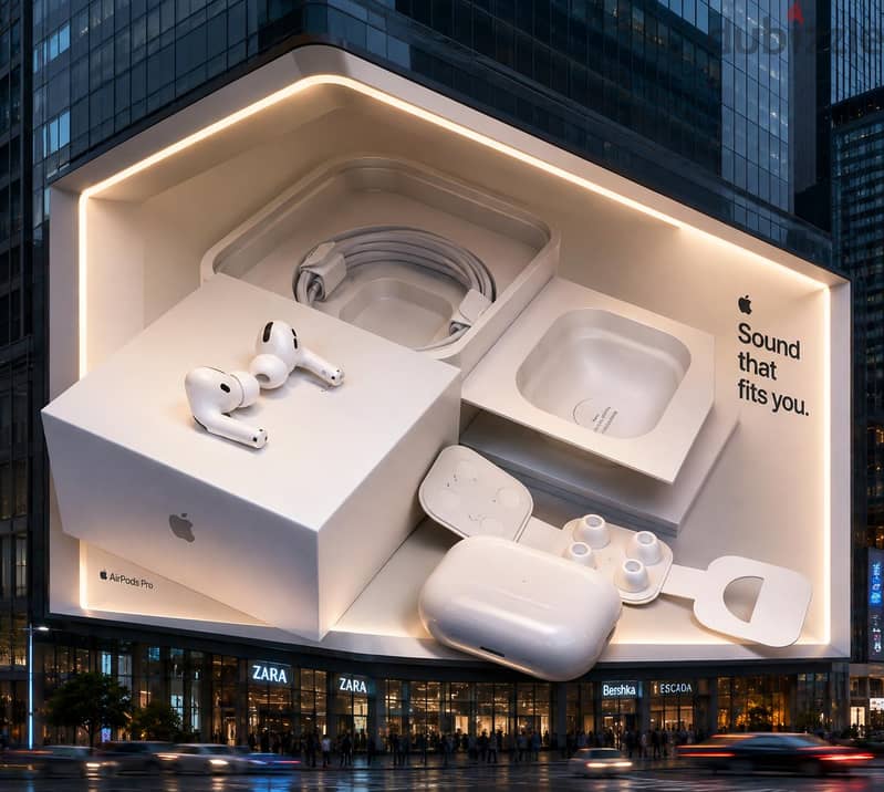 airpods pro 2 2