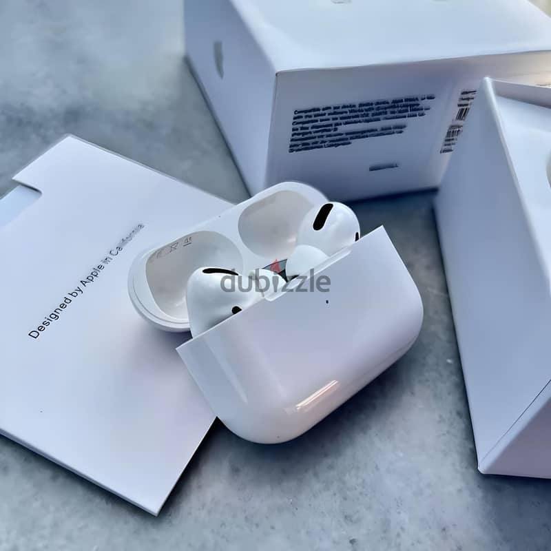 airpods pro 2 3
