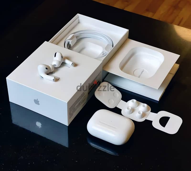 airpods pro 2 4