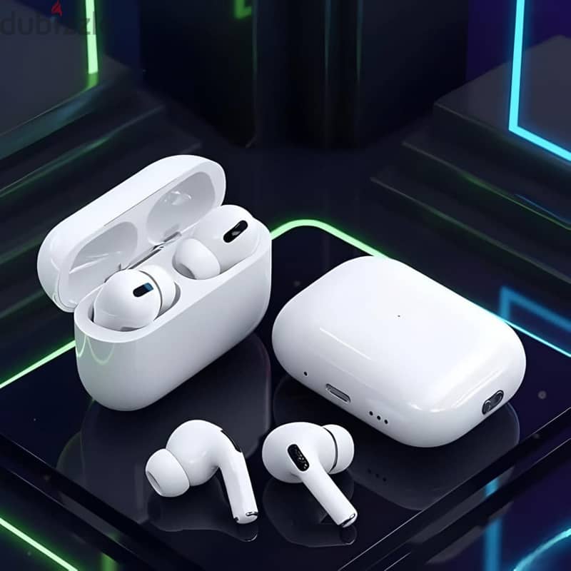 airpods pro 2 5