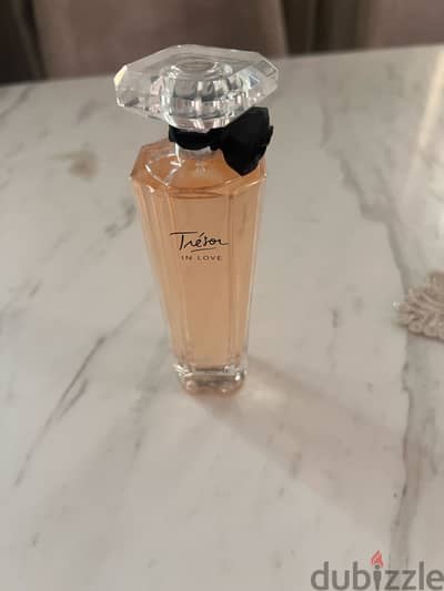 Lancôme Trésor In Love