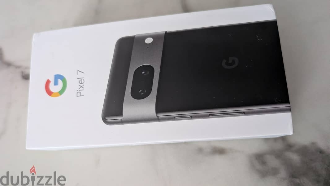 Google Pixel 7 1