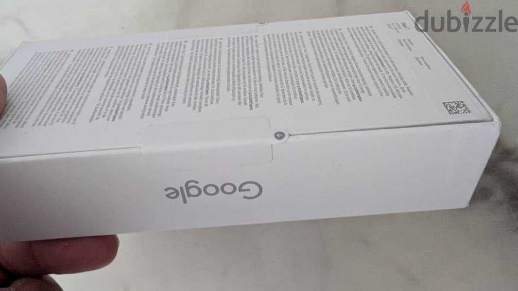 Google Pixel 7 3