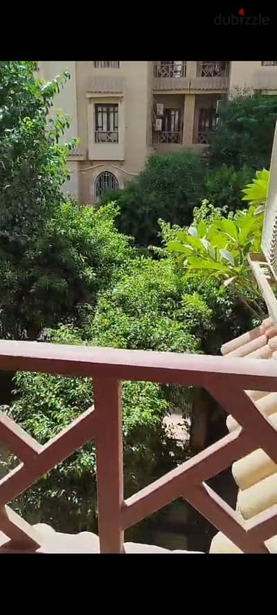 Available for sale apartment model 90m in Al Rehab City _ Phase Five