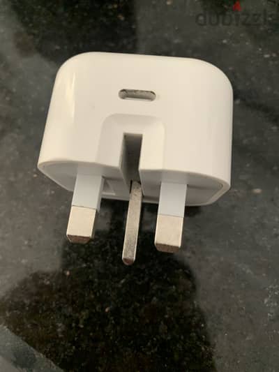 بلجه ايفون 20 W