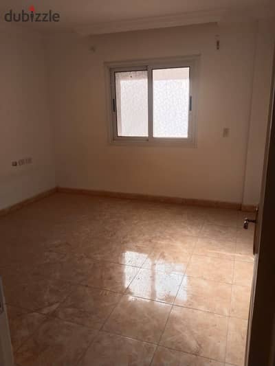 For sale an apartment in Madinty at a bargain price two rooms and a bathroom finishing by the company very distinctive location