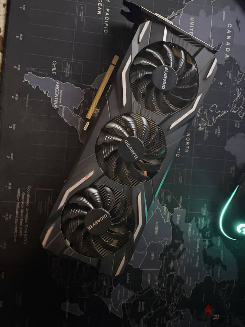 GTX 1080 2