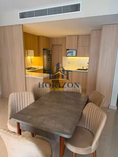 Brand-New Furnished Apartment for Rent in Lake View Residence