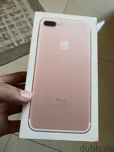 Apple - iPhone 7 Plus