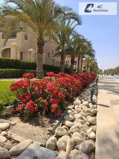 فيلا توين هاوس للبيع استلام فوري بسعر لا يقارن-اوبن فيو - موقع مميز جدا - FOR SALE IN LA VISTA CITY