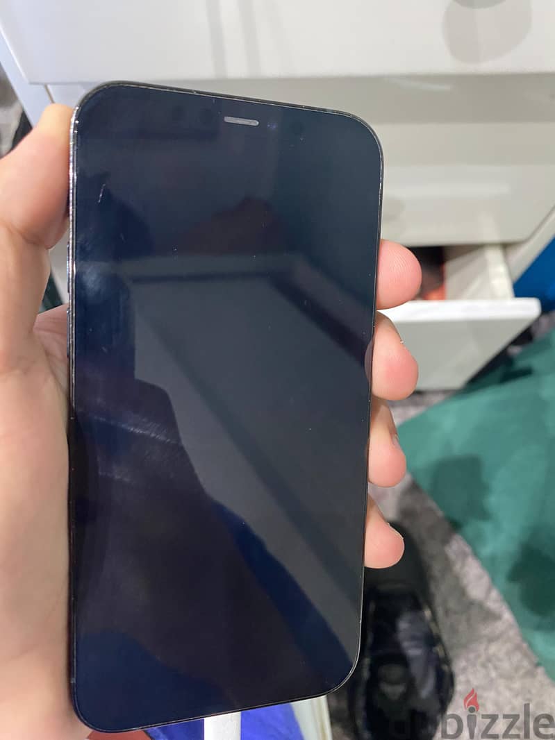 Apple - iPhone 12 Pro 4