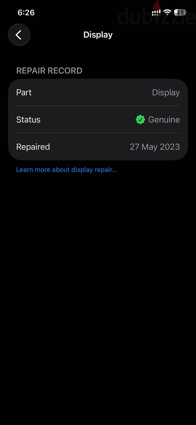 Apple - iPhone 12 Pro 6