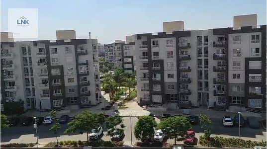 A very distinctive two-bedroom apartment directly opposite East Hub