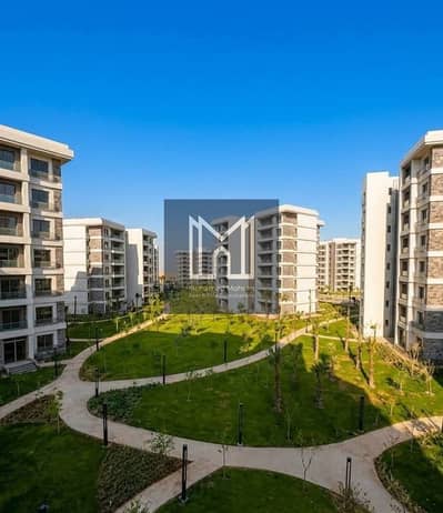 للبيع بمدينة نور شقة كاملة التشطيب مساحة مميزة (استلام فوري - سعر لقطة) للبيع بمدينة نور شقة كاملة التشطيب مساحة مميزة (استلام فوري - سعر لقطة)