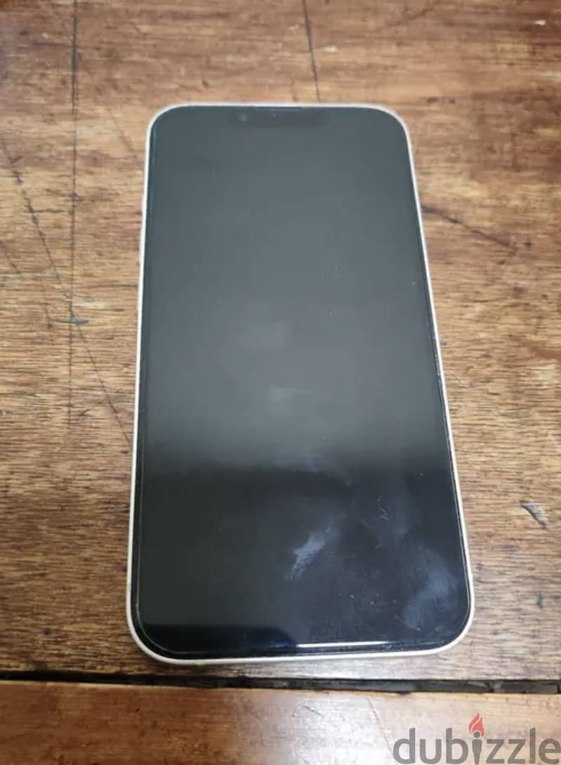 Apple - iPhone 13 1