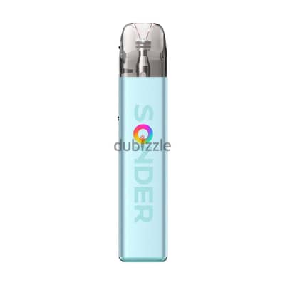 Vape pod sonder q2