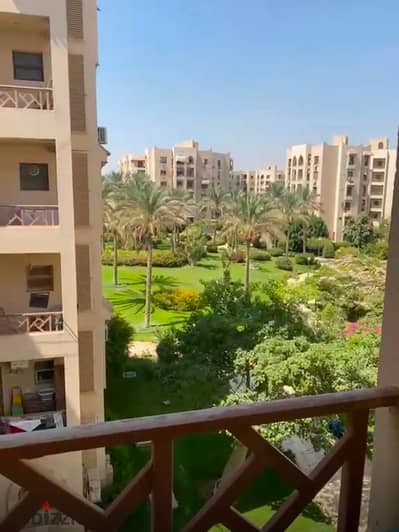 A very special opportunity for sale in Al-Rehab 1
